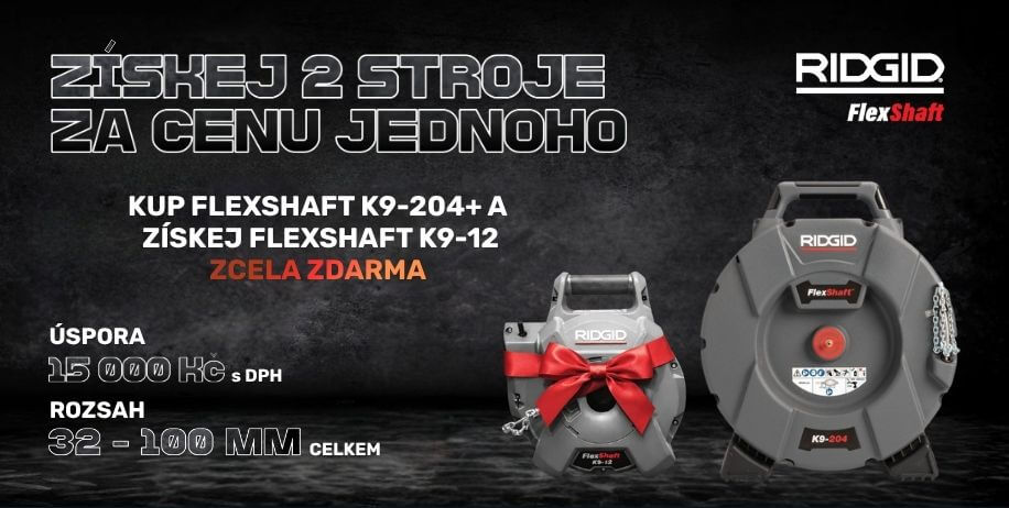 flexshaft kampan 2026